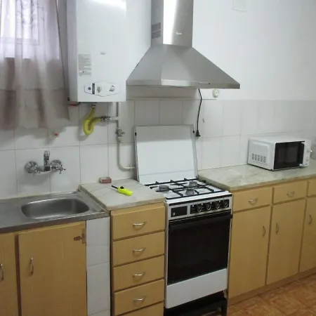 Casa Valente Hébergement de vacances