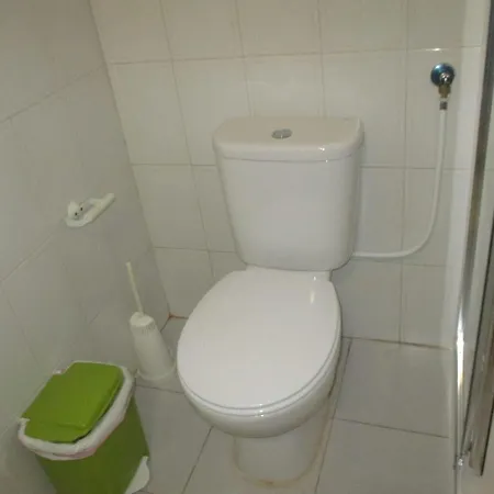 Hébergement de vacances Casa Valente