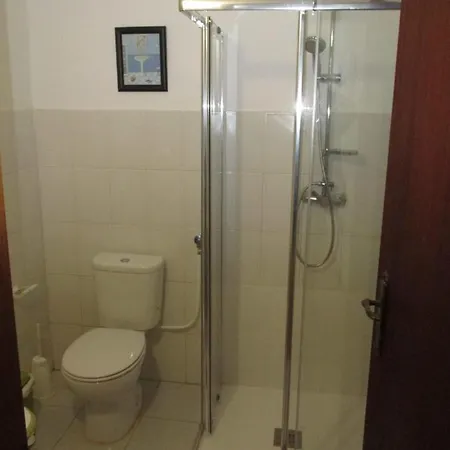 Casa Valente ماسيدو دي كافالييروس