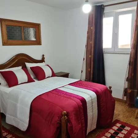 Hébergement de vacances Casa Valente *