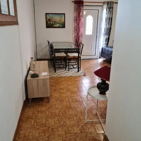 Casa Valente 度假居 马塞杜-迪卡瓦莱鲁什