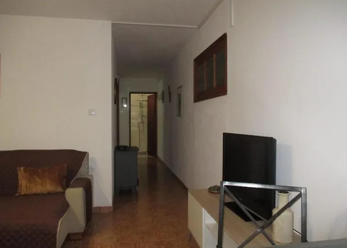 Casa Valente 펜션 라세도데카발라이로스