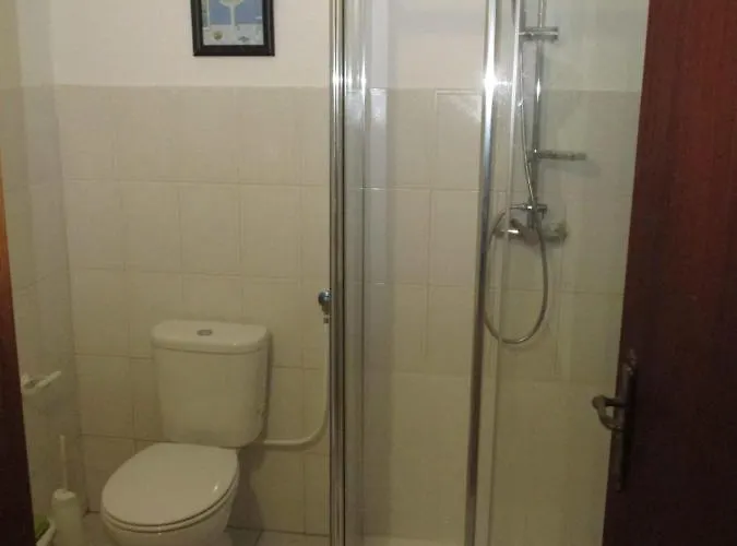 Casa Valente 라세도데카발라이로스